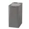 Candy TCA283DR2-S washing machine Top-load 8 kg 1200 RPM Anthracite