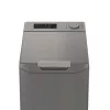Candy TCA283DR2-S washing machine Top-load 8 kg 1200 RPM Anthracite