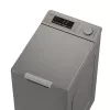Candy TCA283DR2-S washing machine Top-load 8 kg 1200 RPM Anthracite