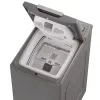 Candy TCA283DR2-S washing machine Top-load 8 kg 1200 RPM Anthracite