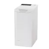 Candy TCA264TM5-S washing machine Top-load 6 kg 1200 RPM White