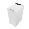 Candy TCA264TM5-S washing machine Top-load 6 kg 1200 RPM White