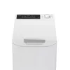 Candy TCA264TM5-S washing machine Top-load 6 kg 1200 RPM White