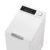 Candy TCA264TM5-S washing machine Top-load 6 kg 1200 RPM White