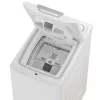 Candy TCA264TM5-S washing machine Top-load 6 kg 1200 RPM White