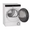 Candy Smart Pro BS H9N2B-S tumble dryer Freestanding Front-load 9 kg White