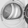 Candy Smart Pro BS H9N2B-S tumble dryer Freestanding Front-load 9 kg White