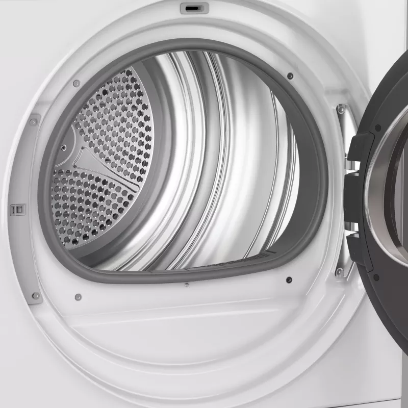 Candy Smart Pro BS H9N2B-S tumble dryer Freestanding Front-load 9 kg White