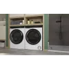 Candy Smart Pro BS H9N2B-S tumble dryer Freestanding Front-load 9 kg White