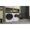 Candy Smart Pro BS H9N2B-S tumble dryer Freestanding Front-load 9 kg White