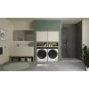 Candy Smart Pro BS H9N2B-S tumble dryer Freestanding Front-load 9 kg White