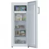 Candy CNUQ2L513EWH Upright freezer Freestanding 169 L White