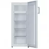 Candy CNUQ2L513EWH Upright freezer Freestanding 169 L White