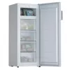 Candy CNUQ2L513EWH Upright freezer Freestanding 169 L White