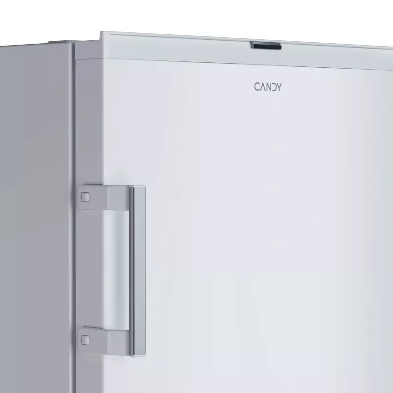 Candy CNUQ2L513EWH Upright freezer Freestanding 169 L White