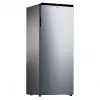 Candy CNUQ2L513EX Upright freezer Freestanding 169 L Stainless steel