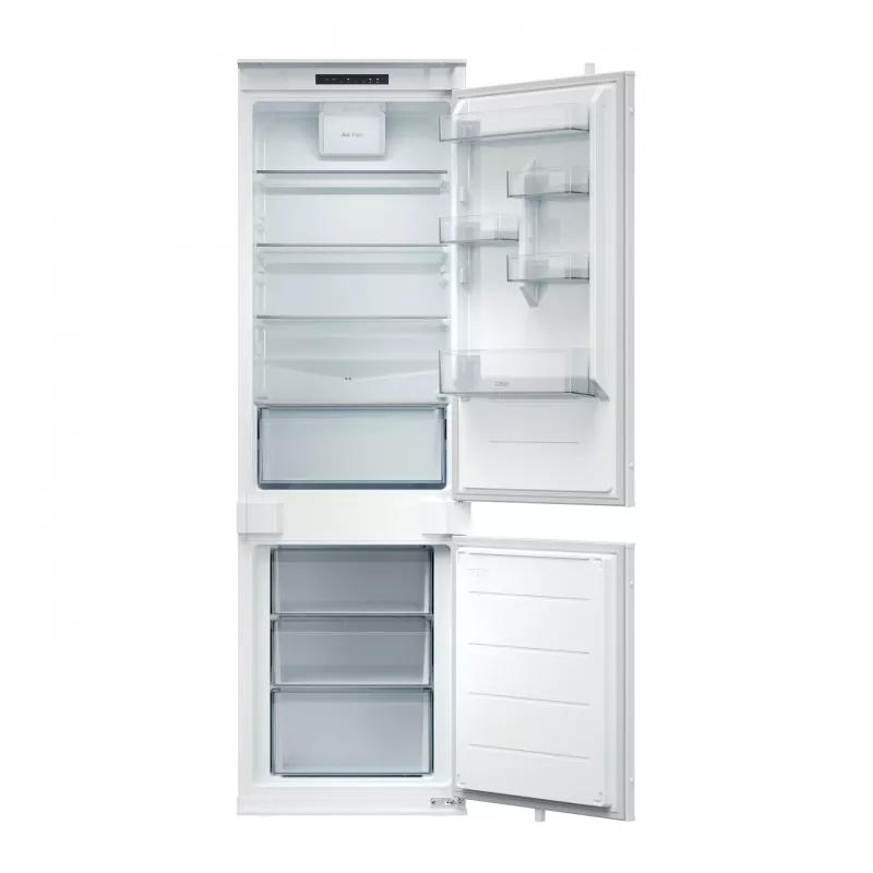 Candy ECNBQL3518EV Built-in 268 L White