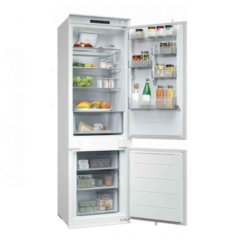 Candy ECNBQL3518EV Built-in 268 L White