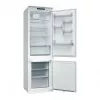 Candy ECNBQL3518EV Built-in 268 L White