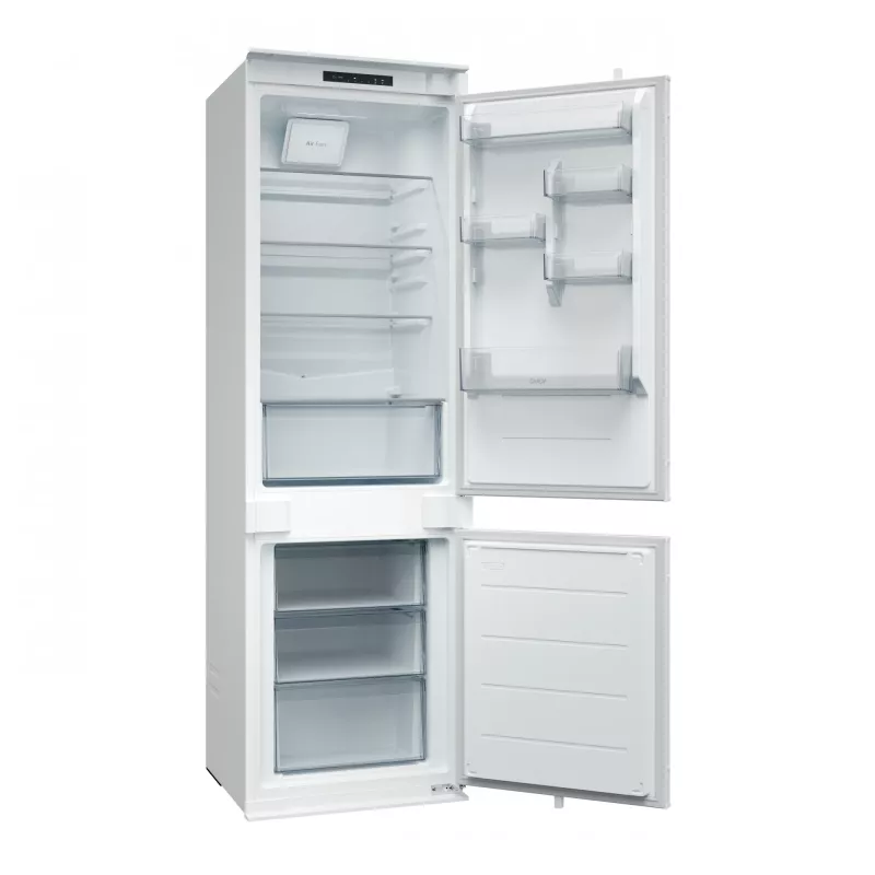 Candy ECNBQL3518EV Built-in 268 L White