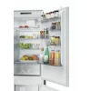 Candy ECNBQL3518EV Built-in 268 L White