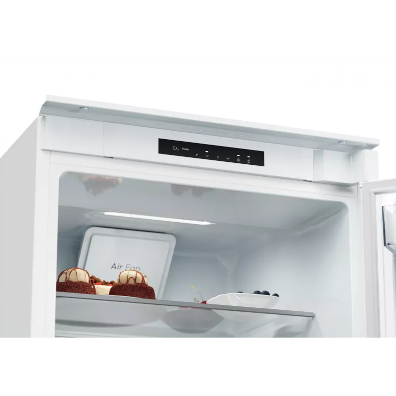 Candy ECNBQL3518EV Built-in 268 L White