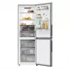 Candy ECN4CQTEX186 Freestanding 355 L Stainless steel