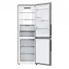 Candy ECN4CQTEX186 Freestanding 355 L Stainless steel