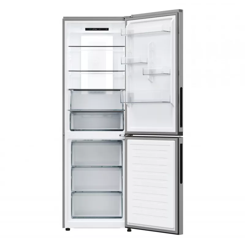 Candy ECN4CQTEX186 Freestanding 355 L Stainless steel