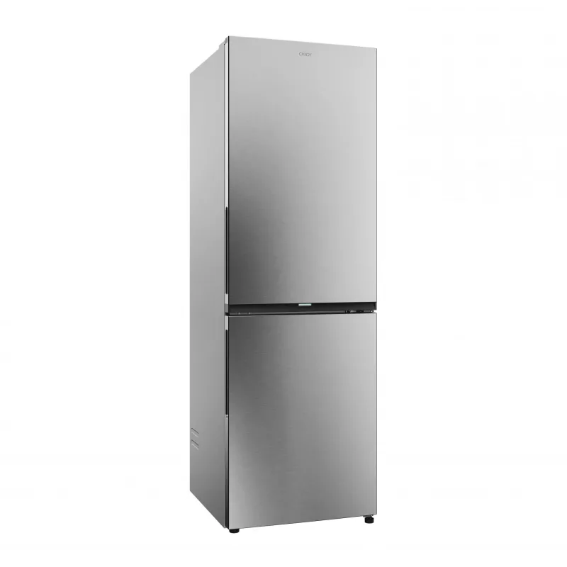Candy ECN4CQTEX186 Freestanding 355 L Stainless steel