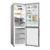 Candy ECN4CQTEX186 Freestanding 355 L Stainless steel