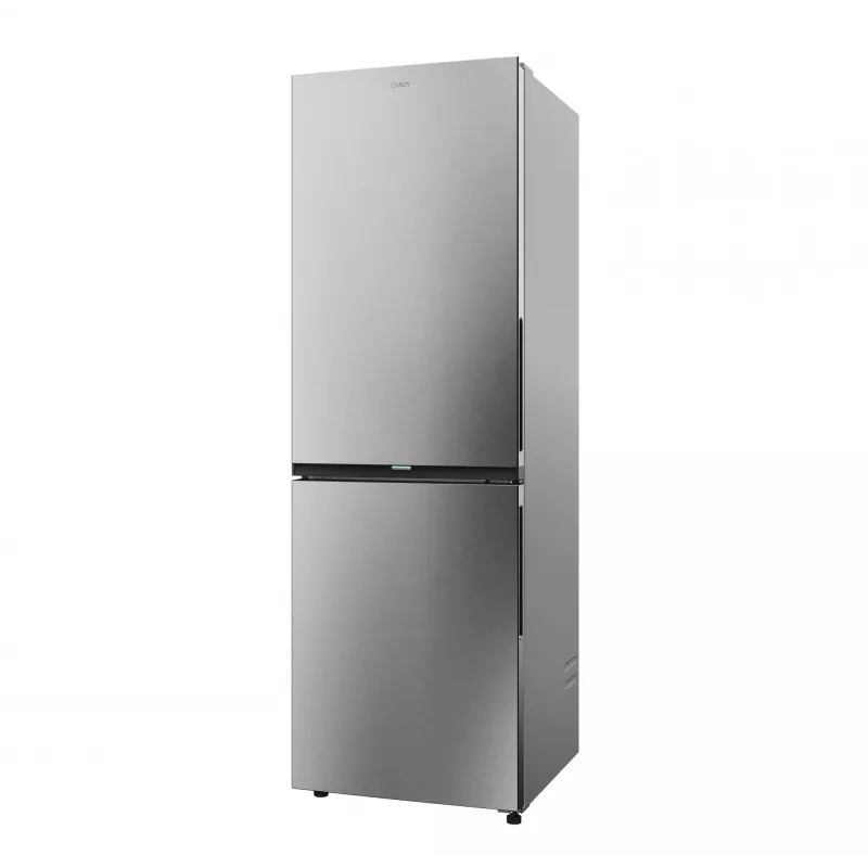Candy ECN4CQTEX186 Freestanding 355 L Stainless steel