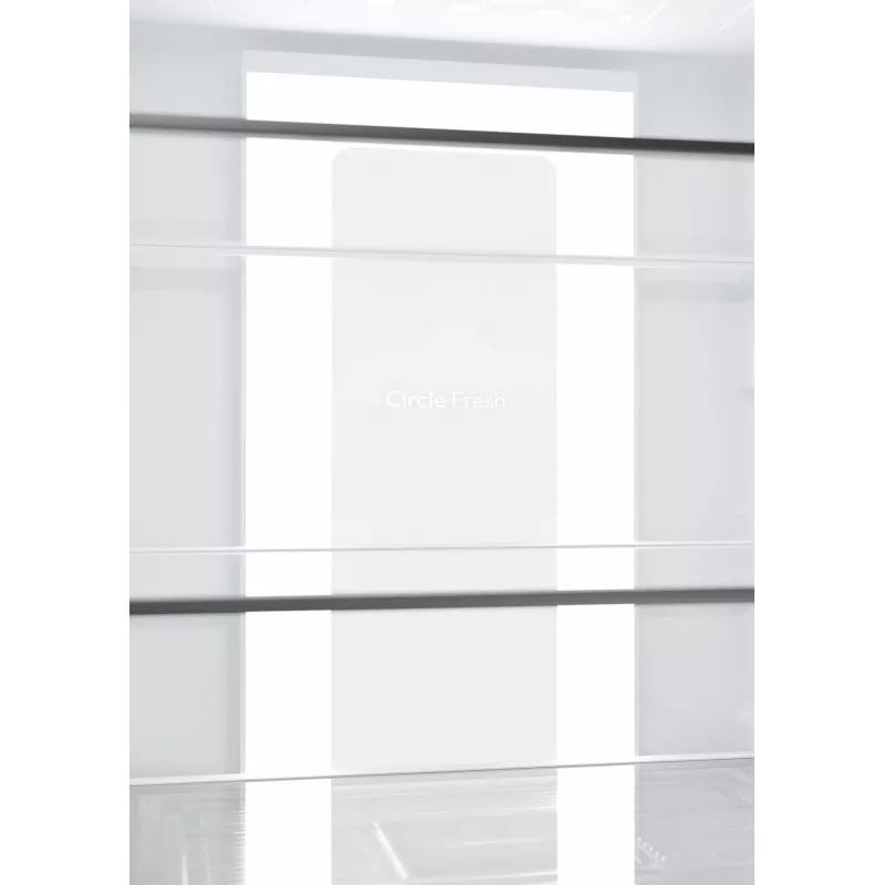 Candy ECN4CQTEX186 Freestanding 355 L Stainless steel