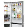 Candy ECN4CQTEX186 Freestanding 355 L Stainless steel