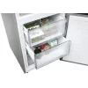 Candy ECN4CQTEX186 Freestanding 355 L Stainless steel