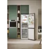 Candy ECN4CQTEX186 Freestanding 355 L Stainless steel