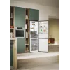 Candy ECN4CQTEX186 Freestanding 355 L Stainless steel