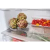 Candy ECN4CQTEX186 Freestanding 355 L Stainless steel