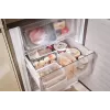 Candy ECN4CQTEX186 Freestanding 355 L Stainless steel