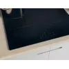Candy CI642CA Black Built-in 59 cm Zone induction hob 4 zone(s)