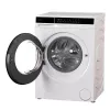 Candy Easy EY 27SB7-S washing machine Front-load 7 kg 1200 RPM Black, White