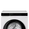 Candy Easy EY 27SB7-S washing machine Front-load 7 kg 1200 RPM Black, White
