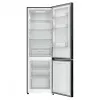 Candy City Combi CCG3L517EB Freestanding 262 L Black