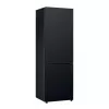 Candy City Combi CCG3L517EB Freestanding 262 L Black