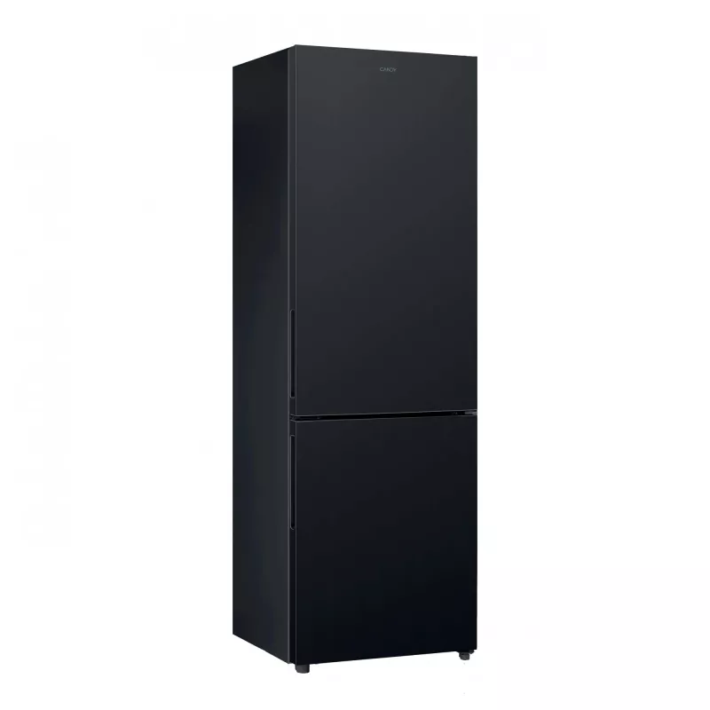 Candy City Combi CCG3L517EB Freestanding 262 L Black