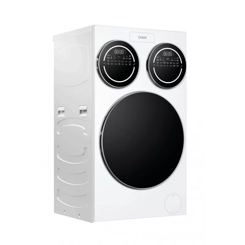 Candy MQD 410CBL9-PL washing machine Front-load 10 kg 1400 RPM White