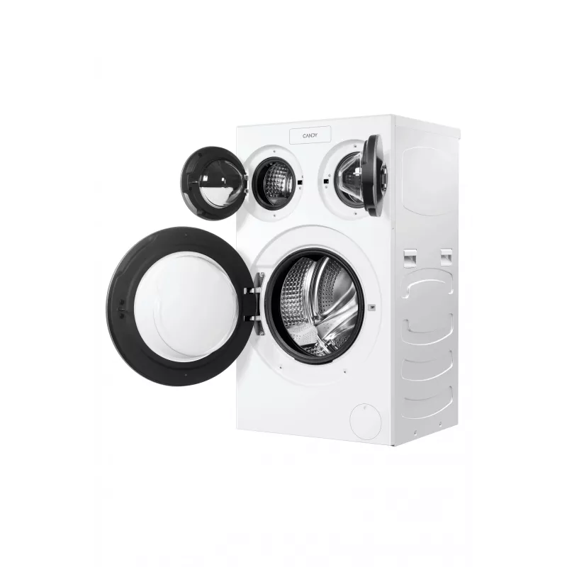 Candy MQD 410CBL9-PL washing machine Front-load 10 kg 1400 RPM White