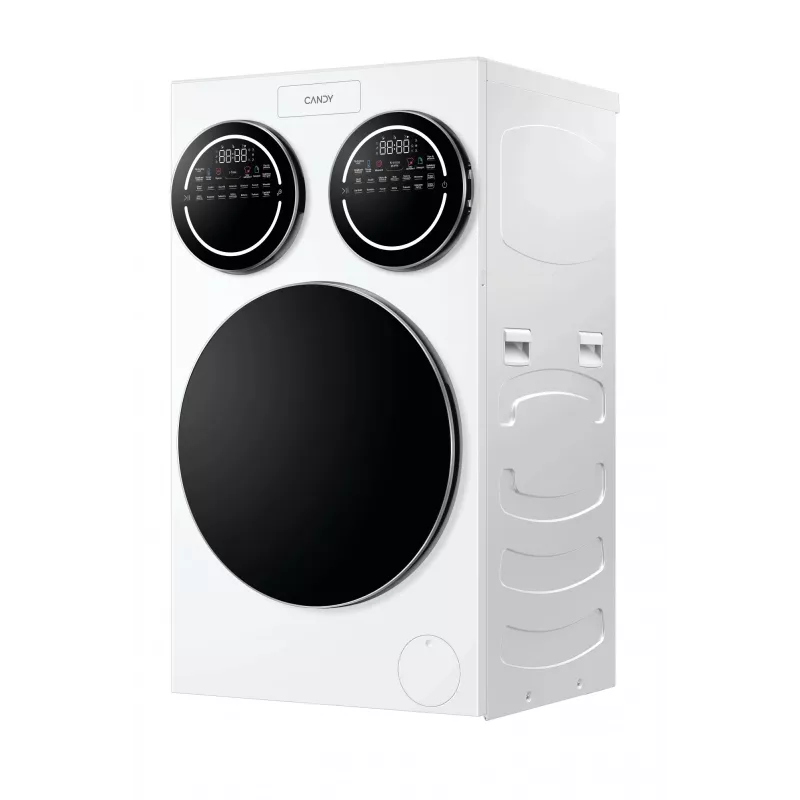 Candy MQD 410CBL9-PL washing machine Front-load 10 kg 1400 RPM White