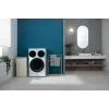 Candy MQD 410CBL9-PL washing machine Front-load 10 kg 1400 RPM White