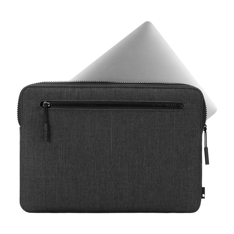 Incase Compact Sleeve with Woolenex for 14 inch MacBook Pro (M1-M4, 2021-2024)